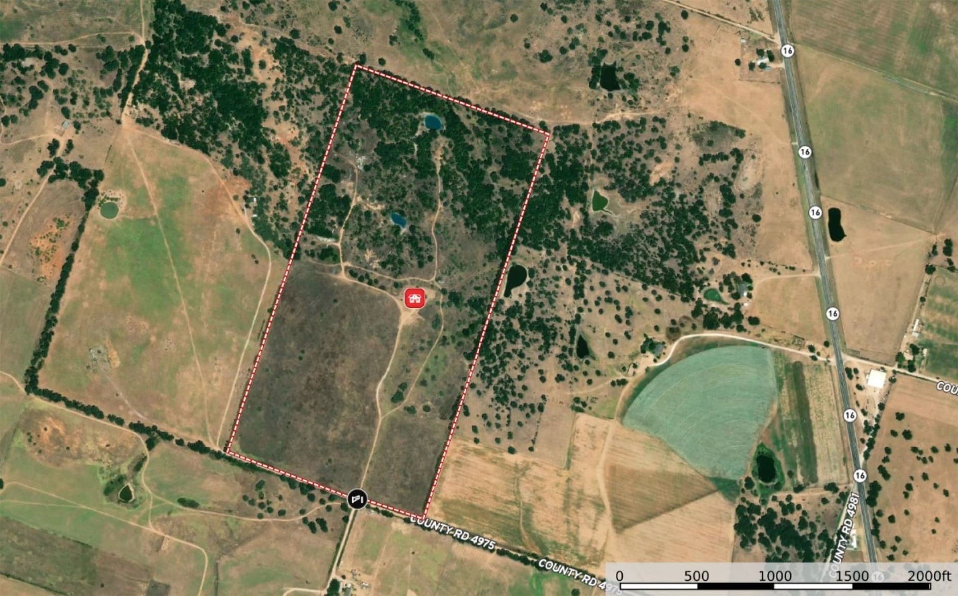 81.27 acres in Comanche County - photo 28