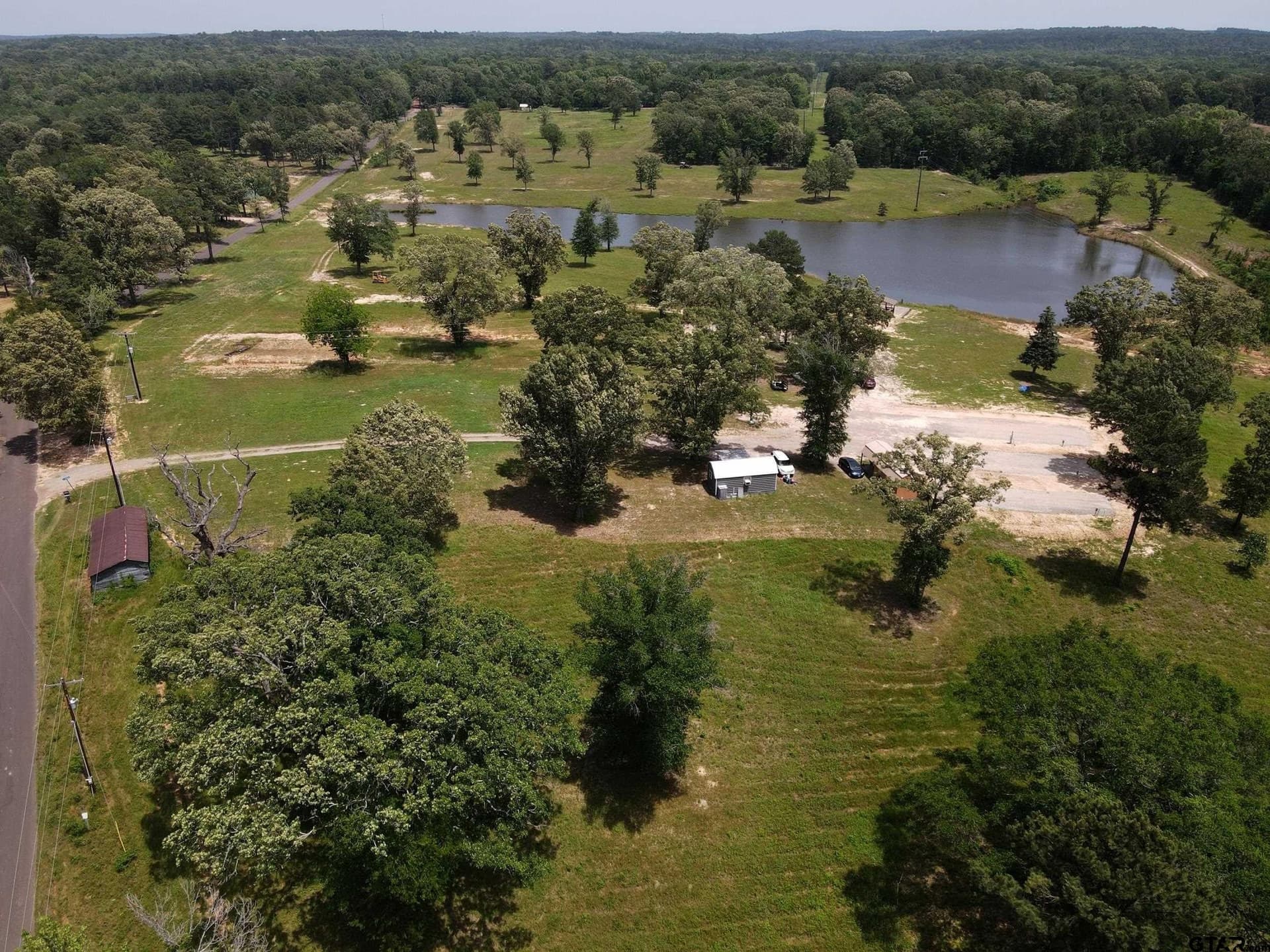 25.99 acres in Wood County gallery image 3