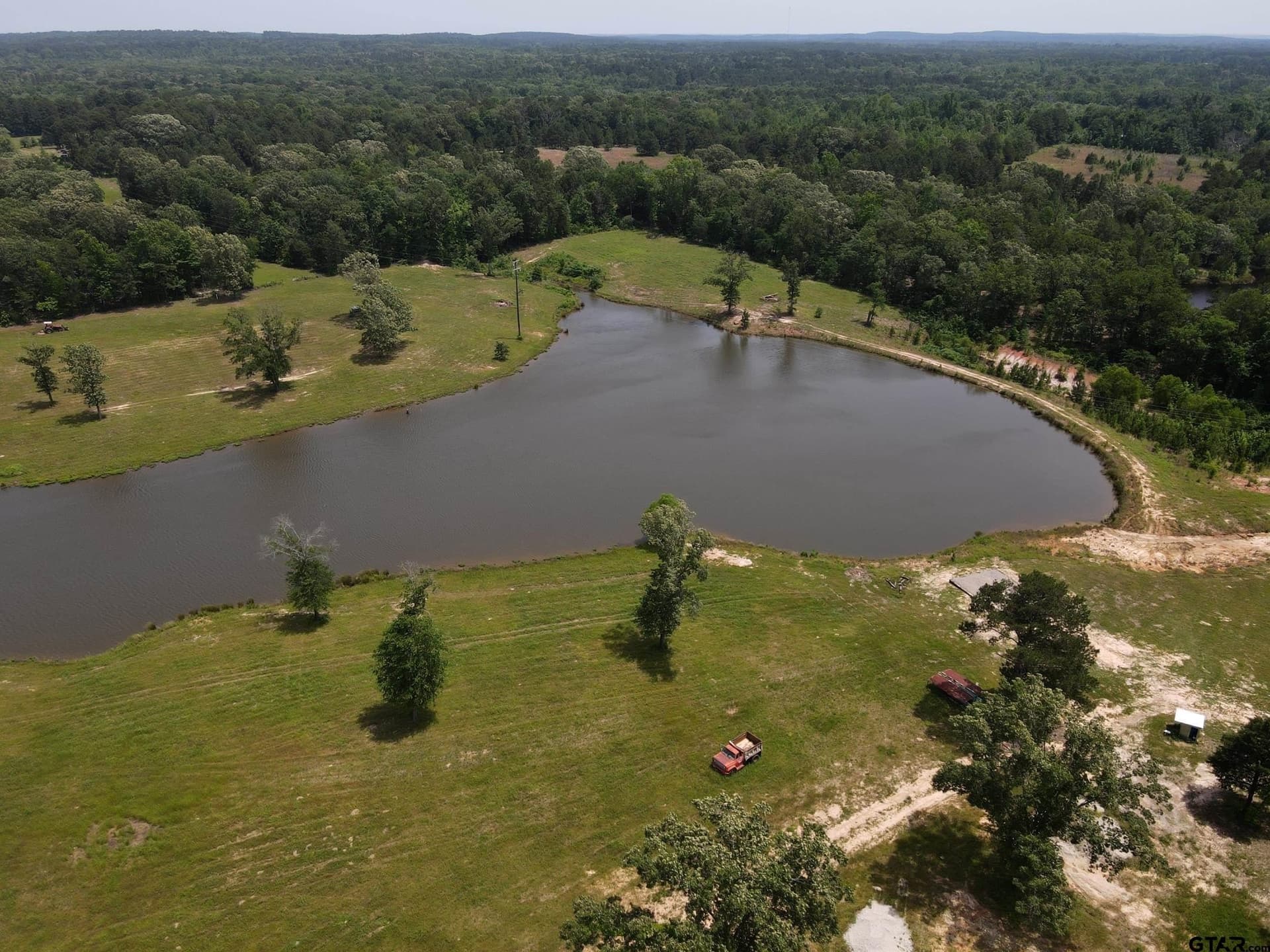 25.99 acres in Wood County featured view