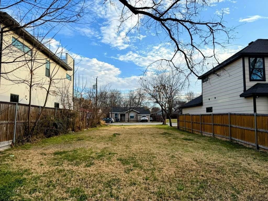 0.1 acres in Dallas County