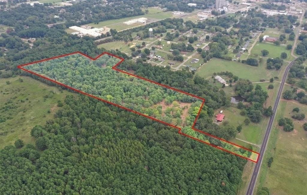 21.7 acres in Camp County gallery image 4