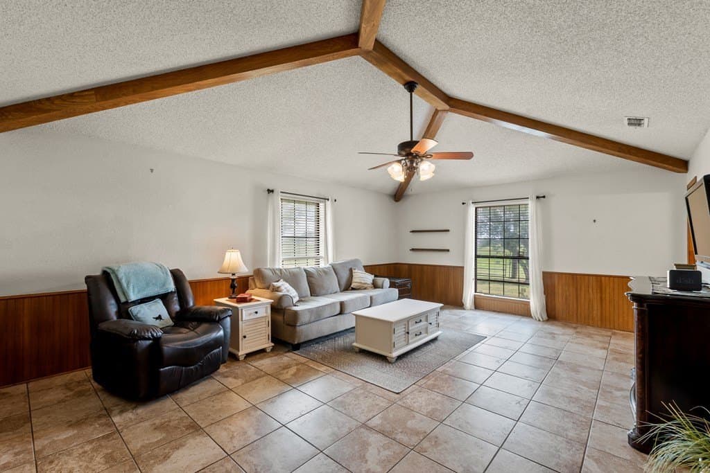 11 acres in Kaufman County featured view