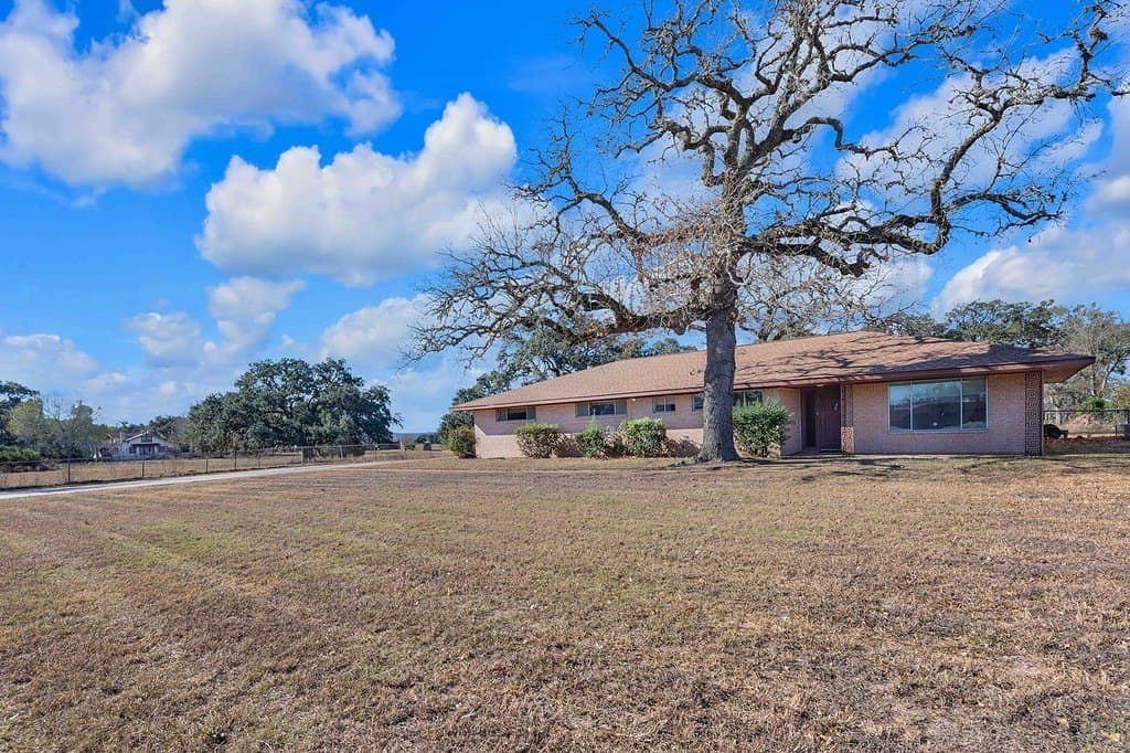 8.04 acres in Fayette County