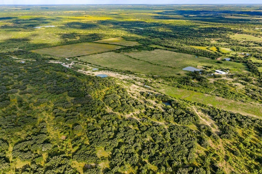 419.55 acres in Coleman County gallery image 3