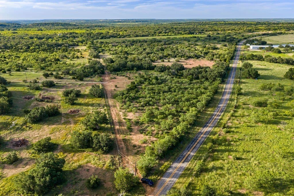 419.55 acres in Coleman County gallery image 2