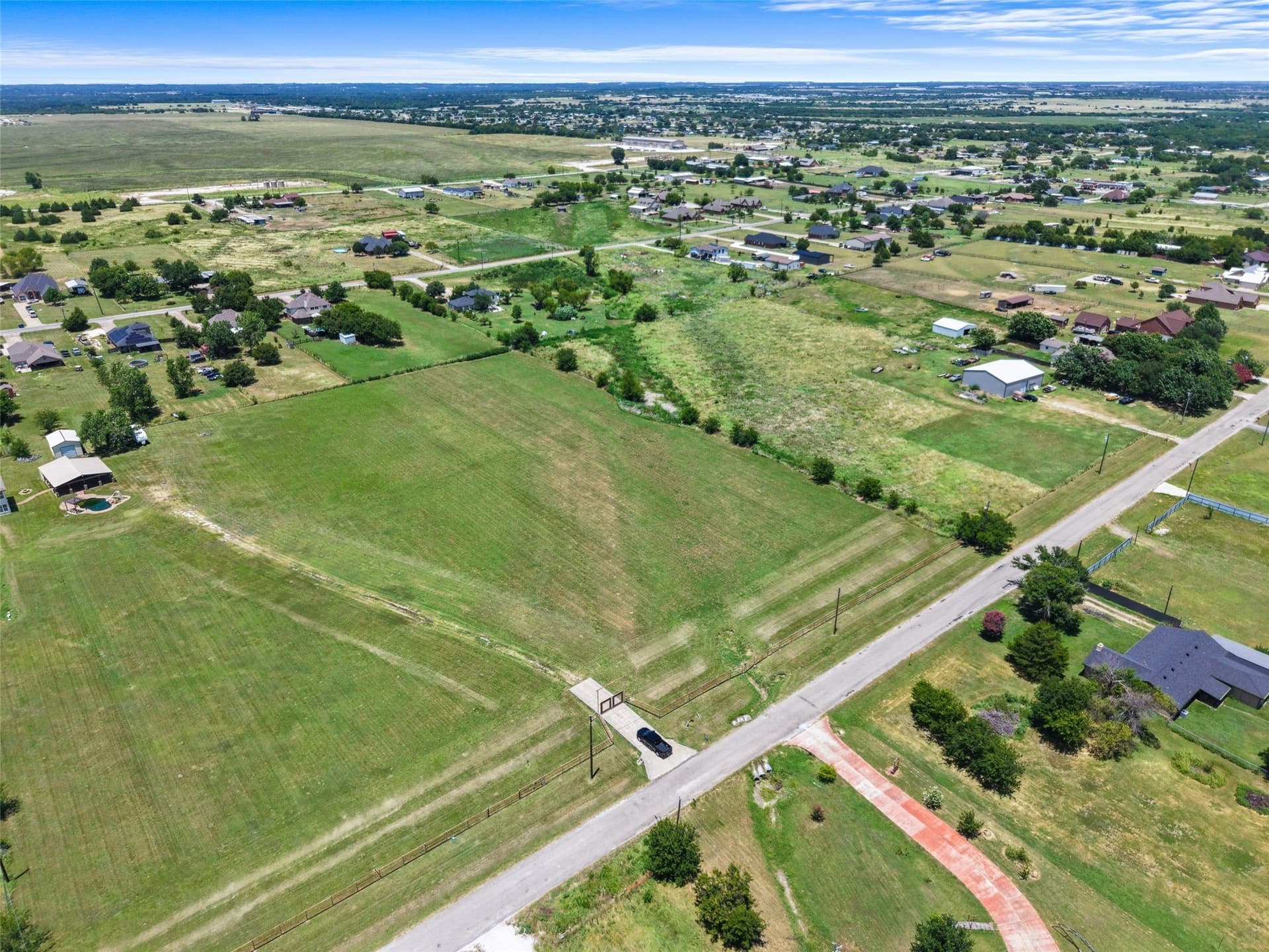 3.81 acres in Johnson County - photo 16