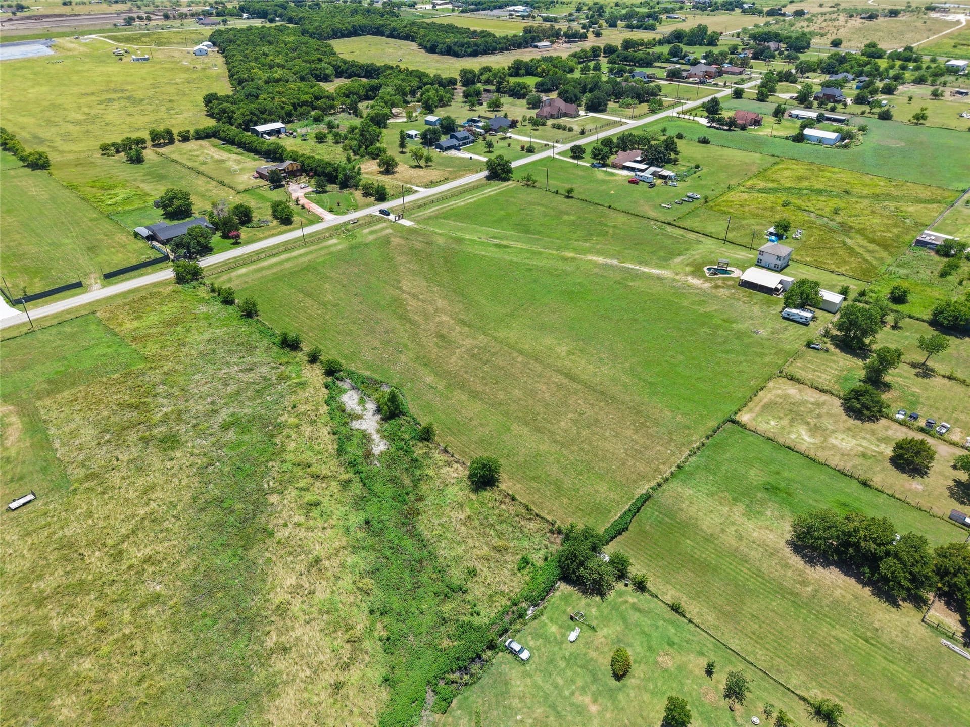 3.81 acres in Johnson County - photo 18