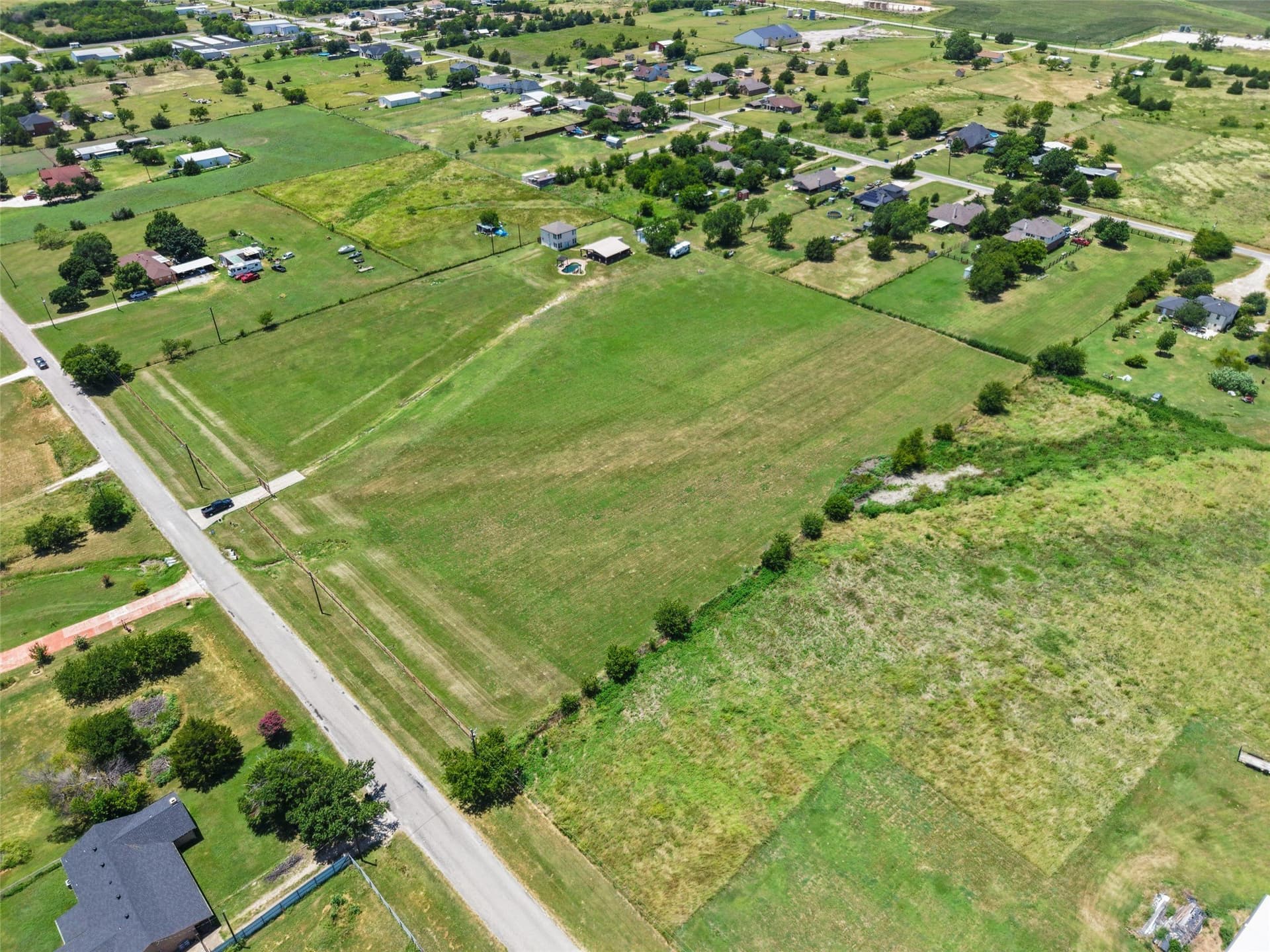 3.81 acres in Johnson County - photo 17