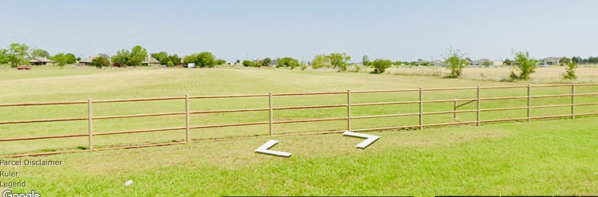3.81 acres in Johnson County - photo 6