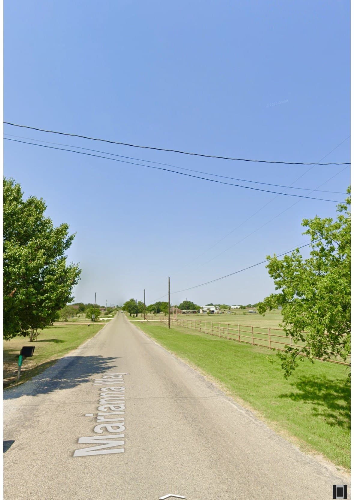3.81 acres in Johnson County - photo 7