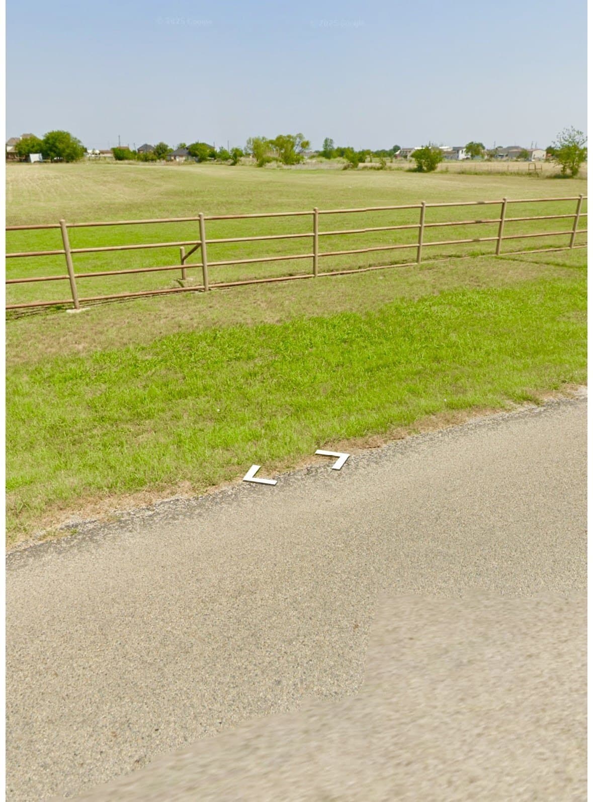 3.81 acres in Johnson County - photo 5