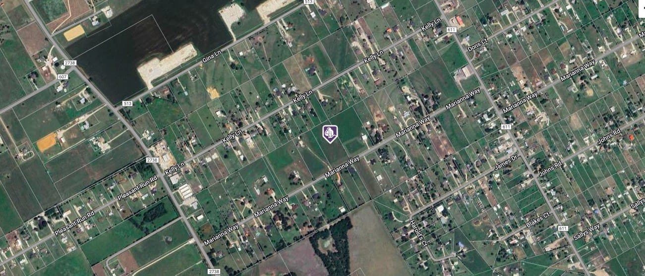 3.81 acres in Johnson County - photo 12
