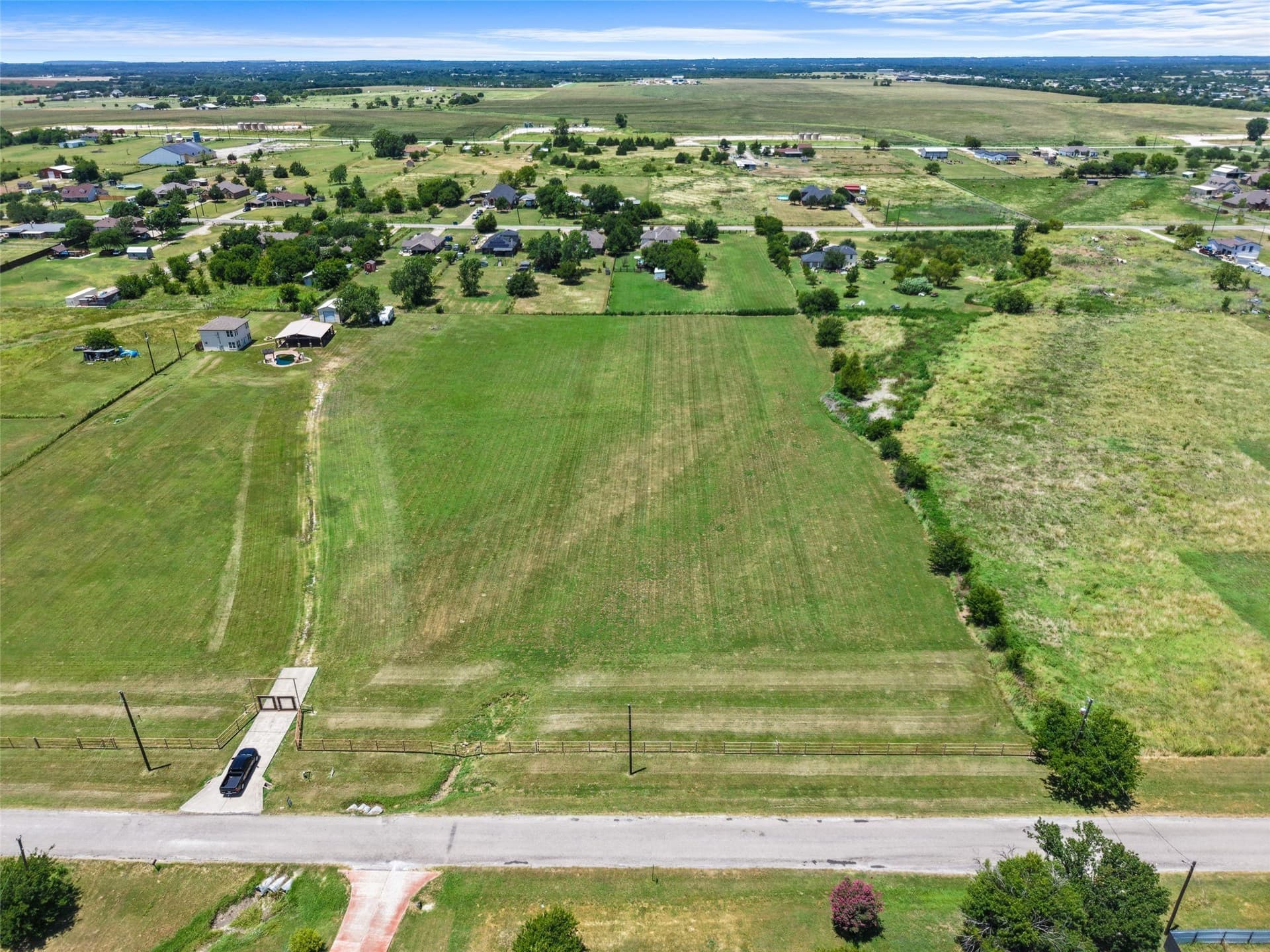 3.81 acres in Johnson County - photo 15