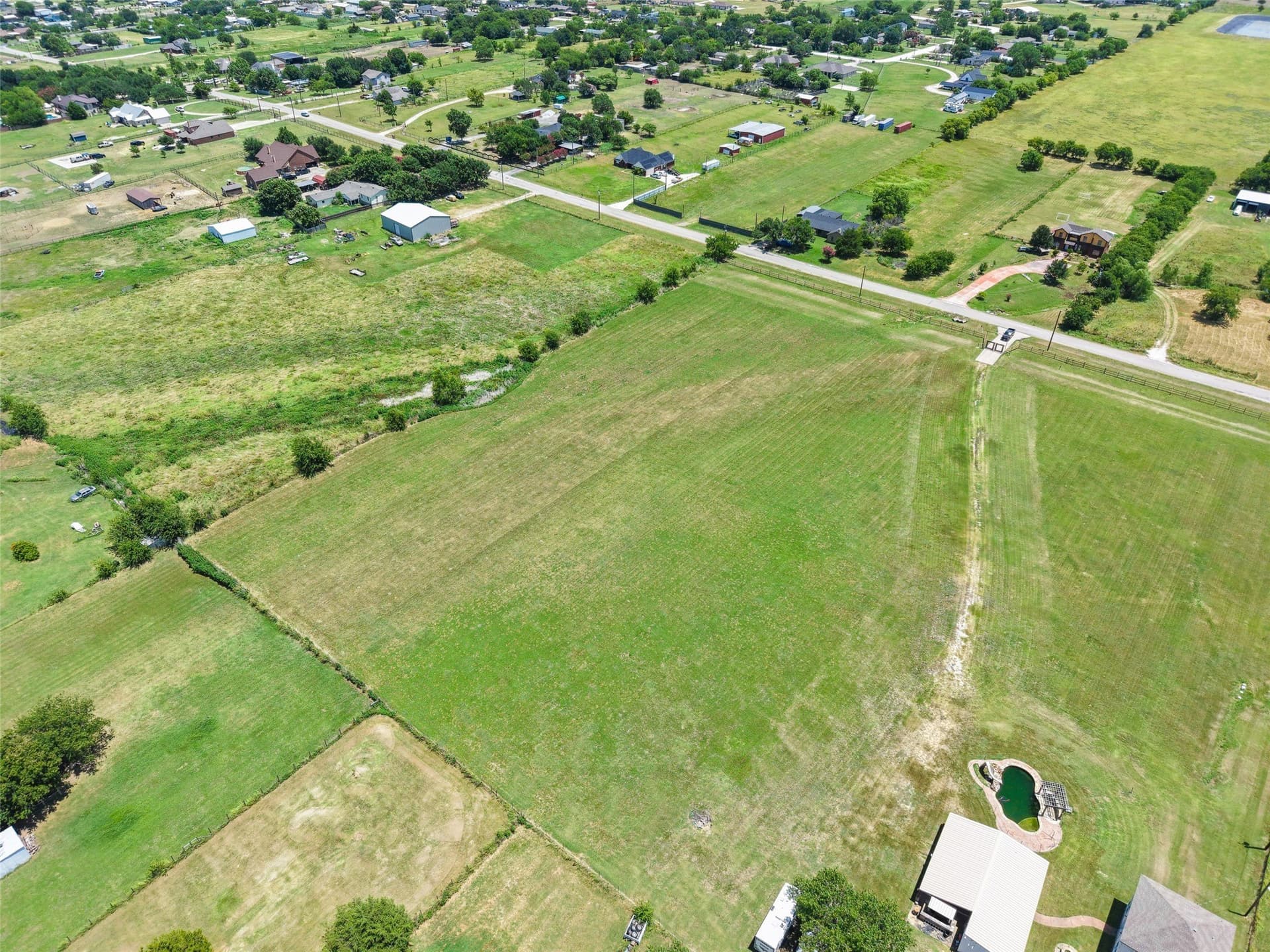 3.81 acres in Johnson County - photo 19