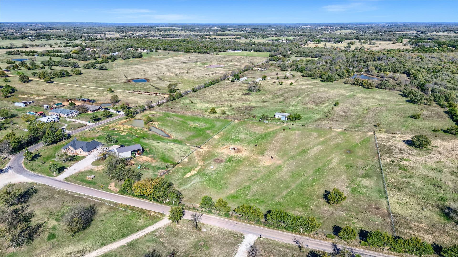 5 acres in Cooke County - photo 5