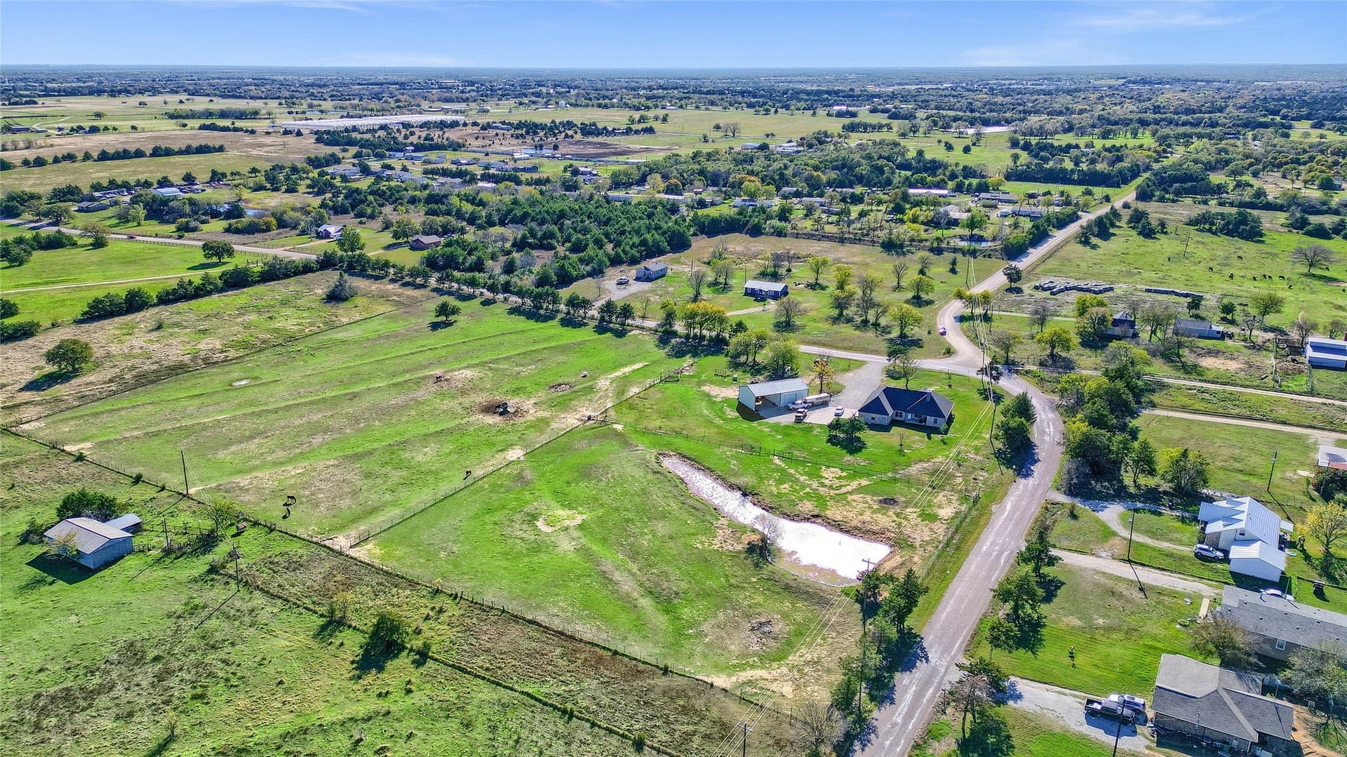 5 acres in Cooke County - photo 11
