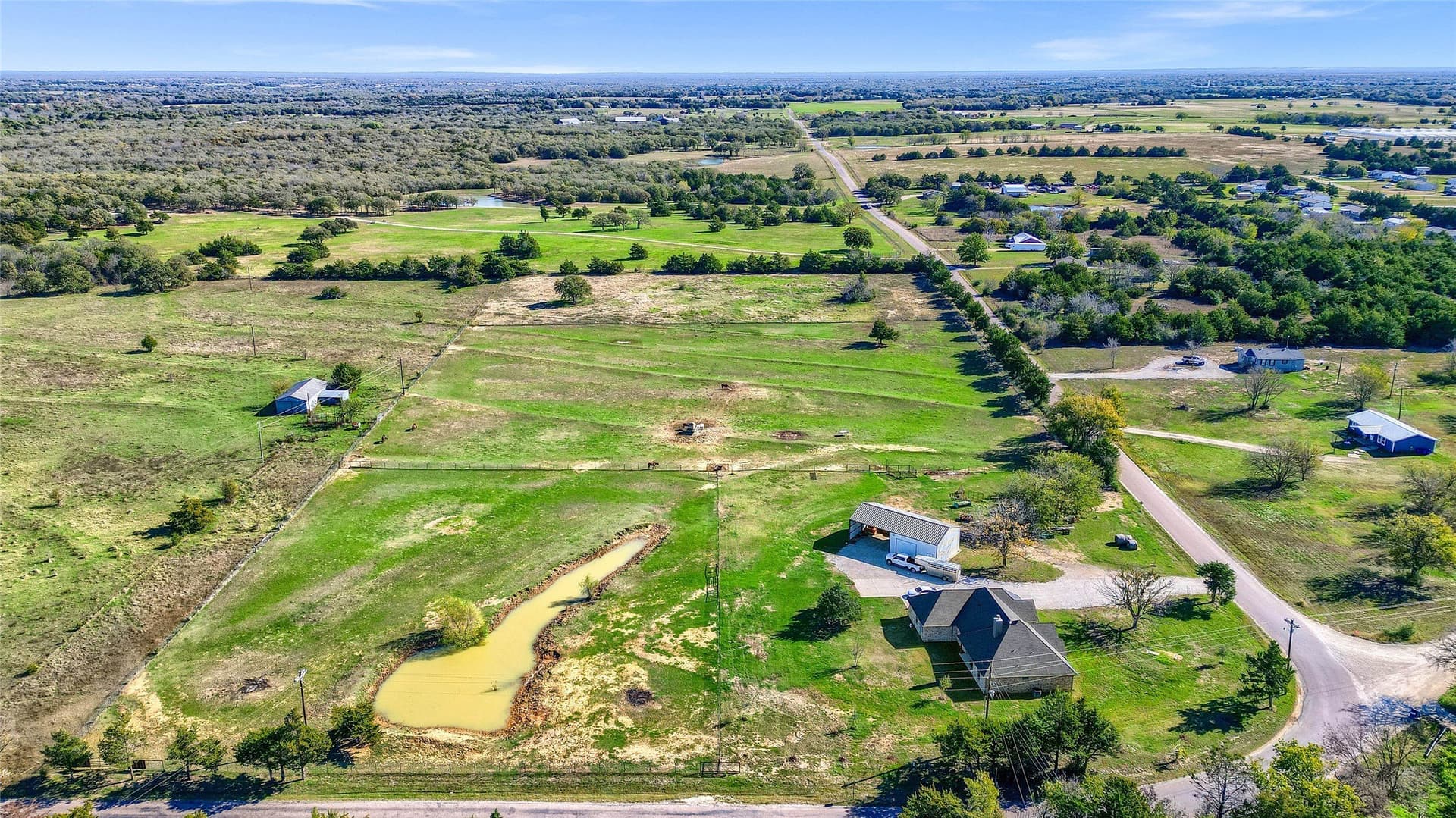 5 acres in Cooke County - photo 12