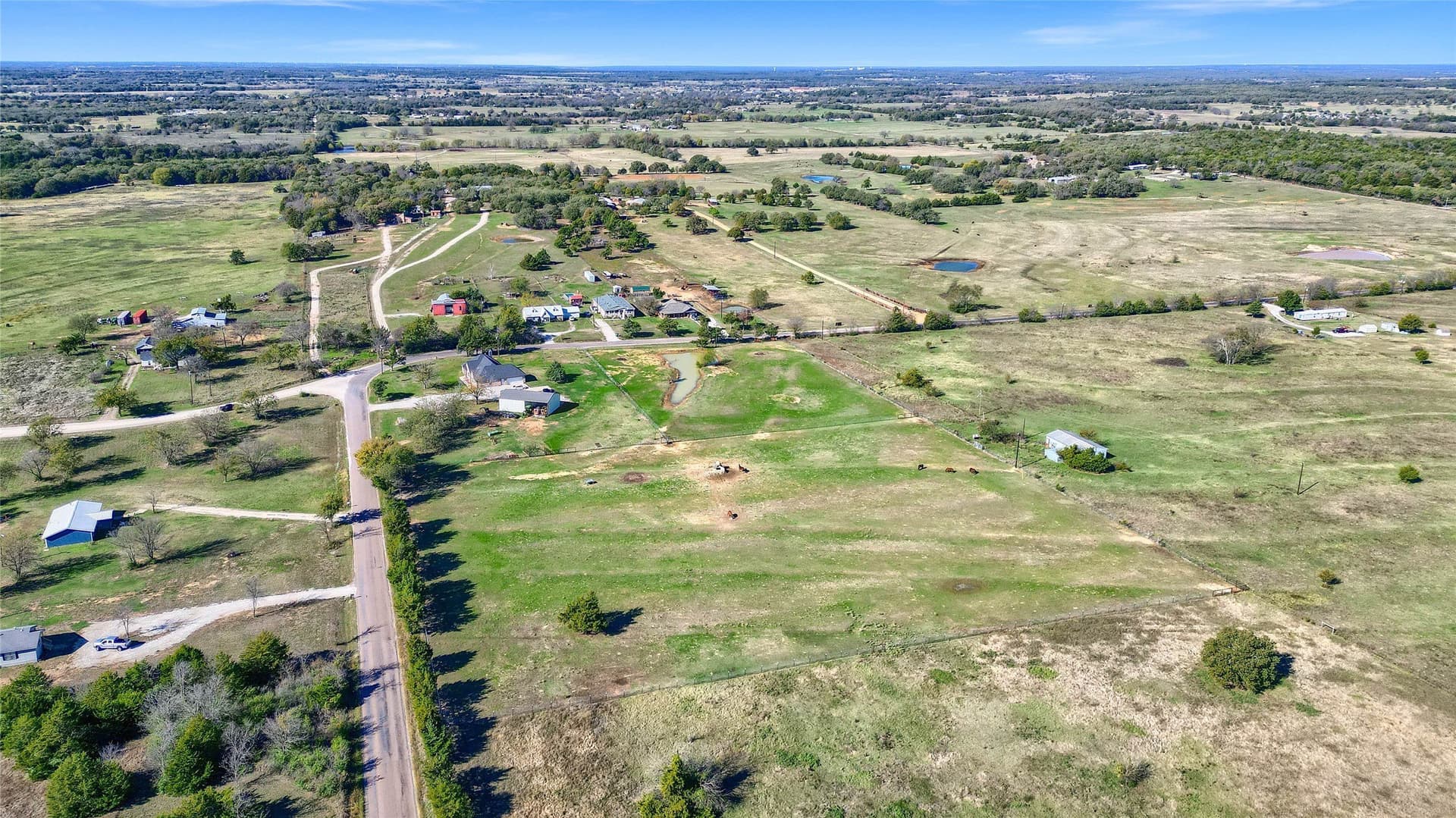 5 acres in Cooke County - photo 7