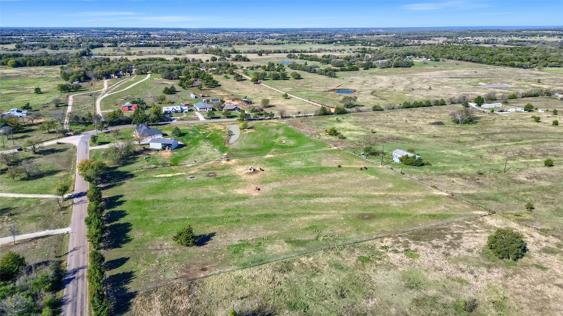 5 acres in Cooke County - photo 6
