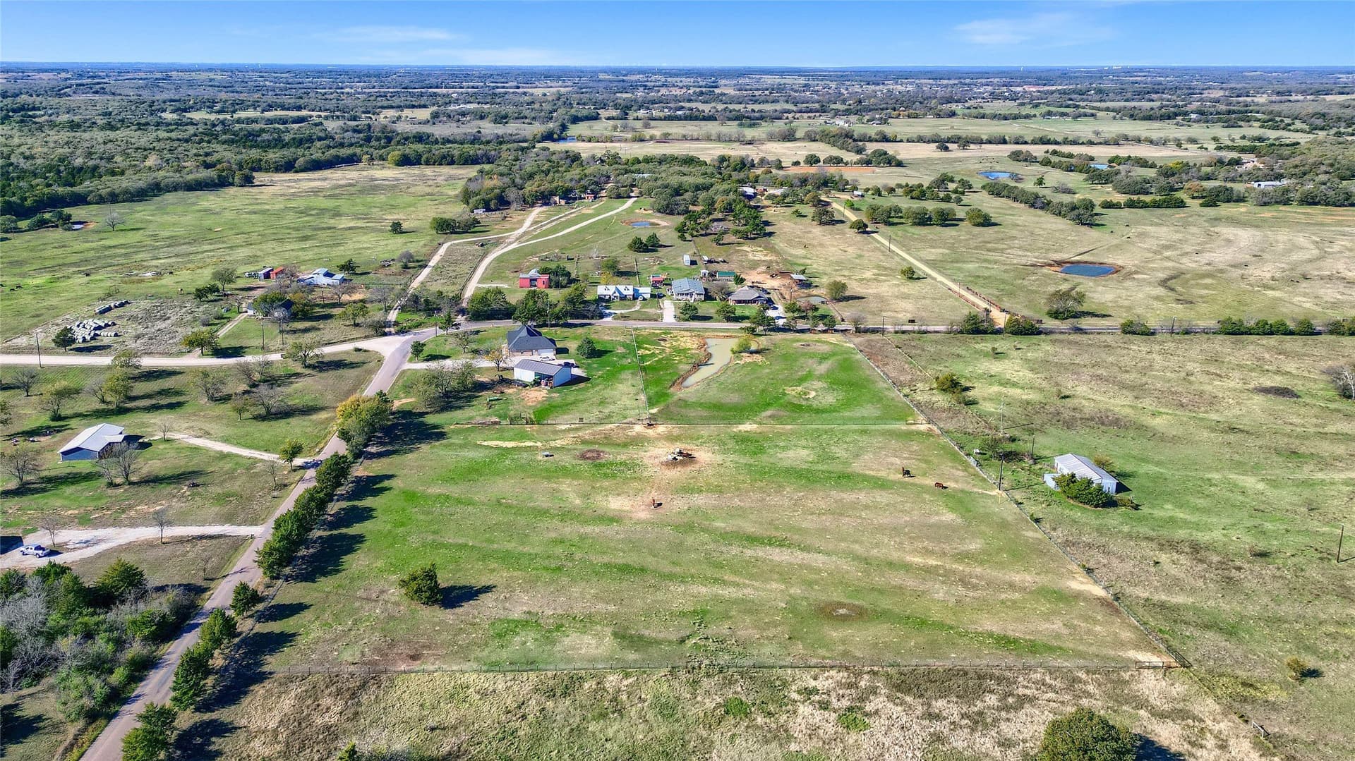 5 acres in Cooke County - photo 8