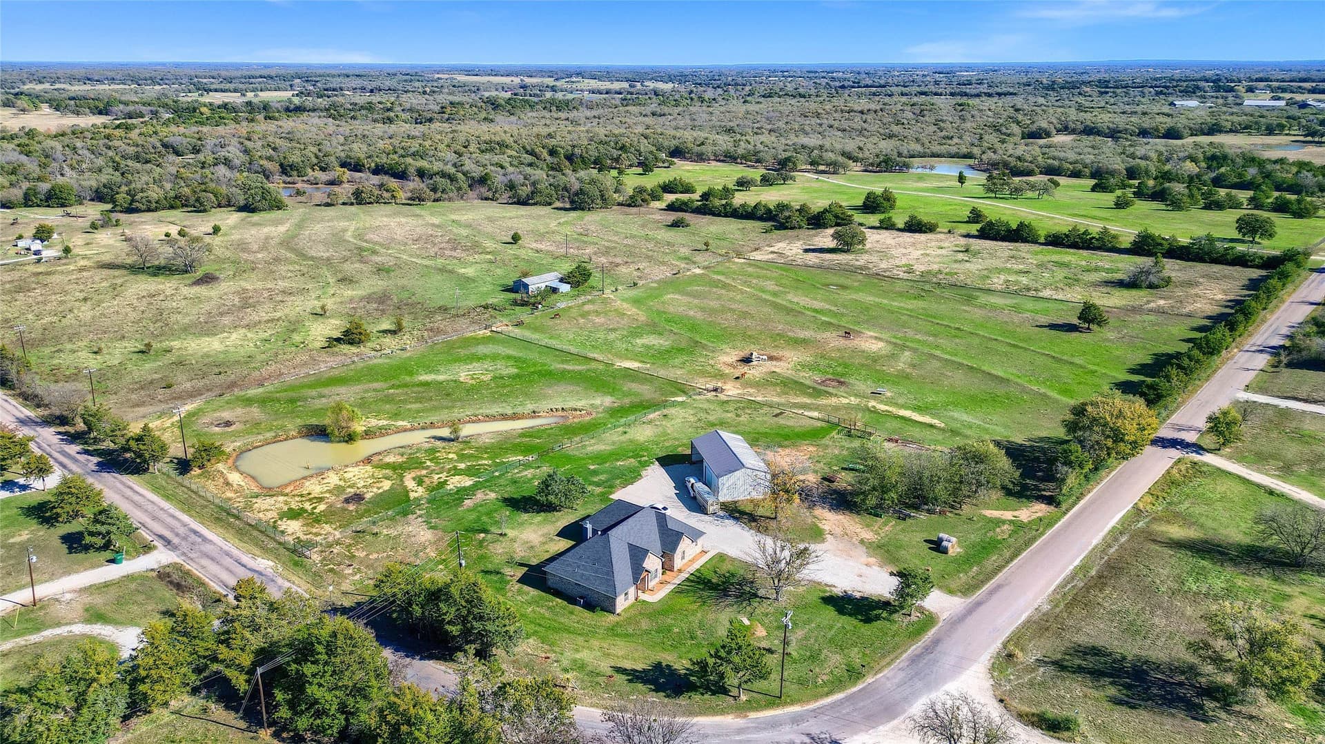 5 acres in Cooke County - photo 14
