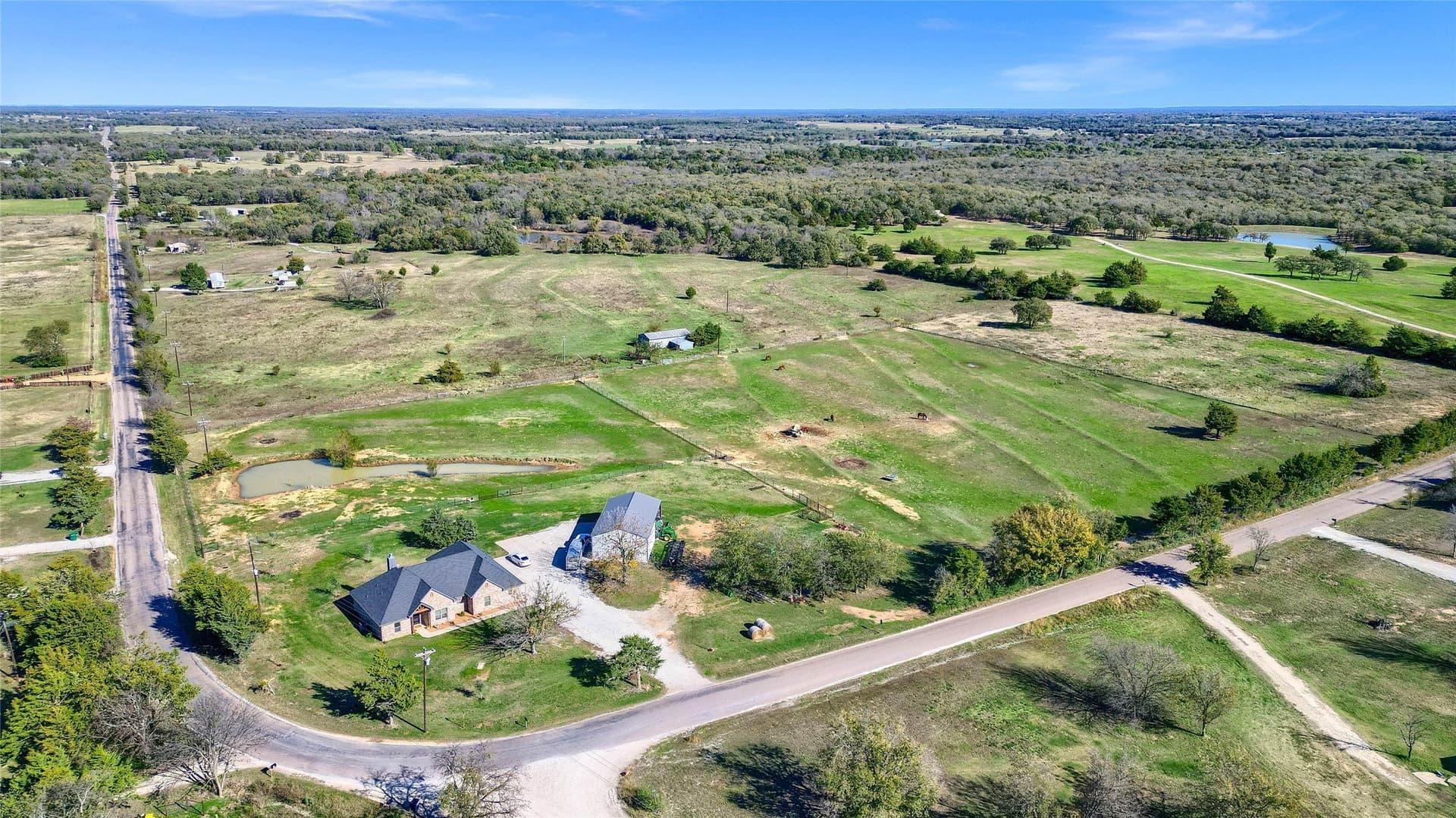 5 acres in Cooke County - photo 2