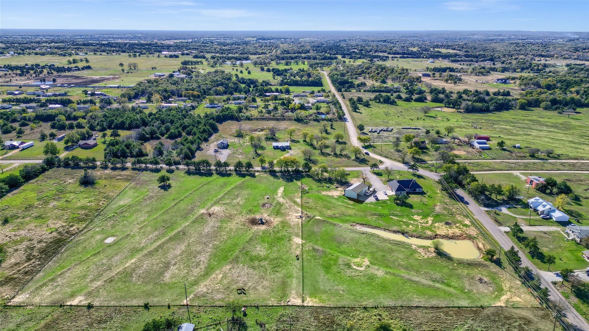 5 acres in Cooke County - photo 10