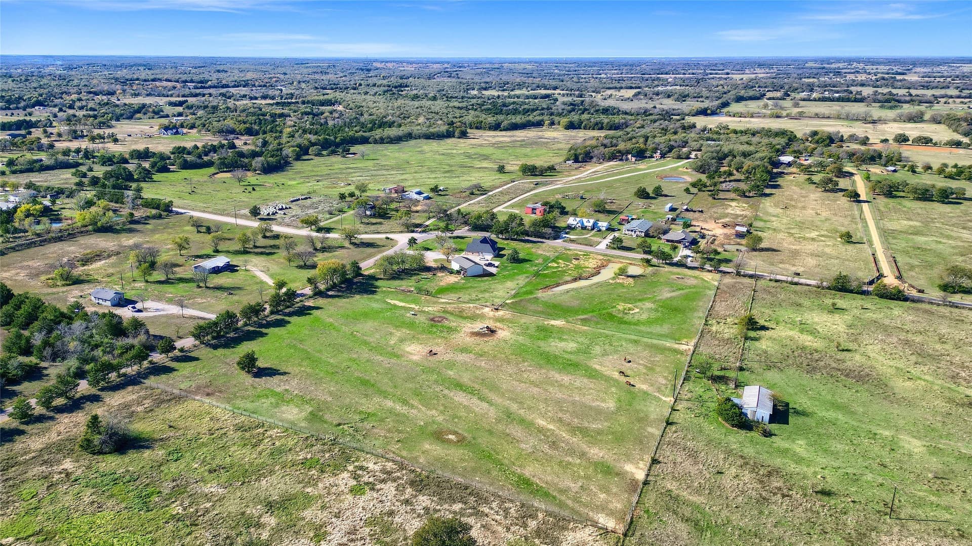 5 acres in Cooke County - photo 9
