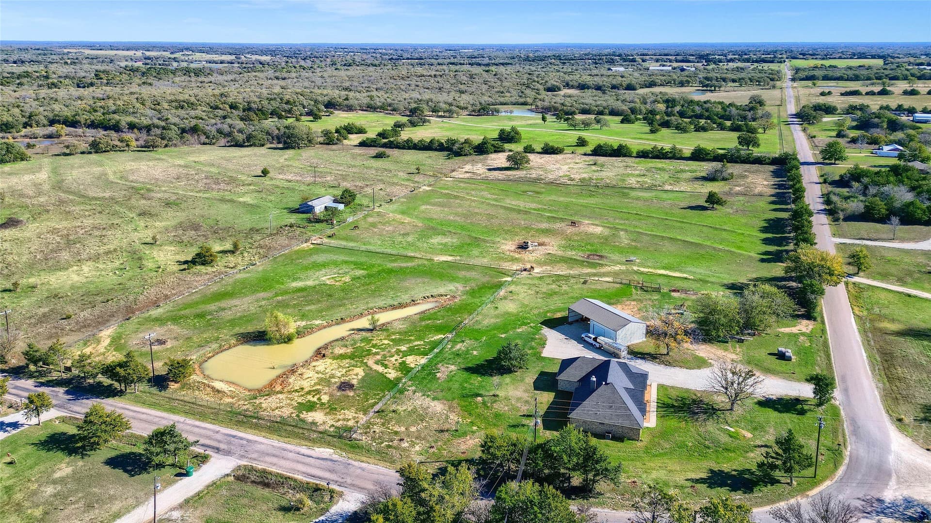 5 acres in Cooke County - photo 13