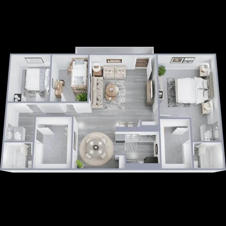 10.4 acres in Harris County gallery image 2