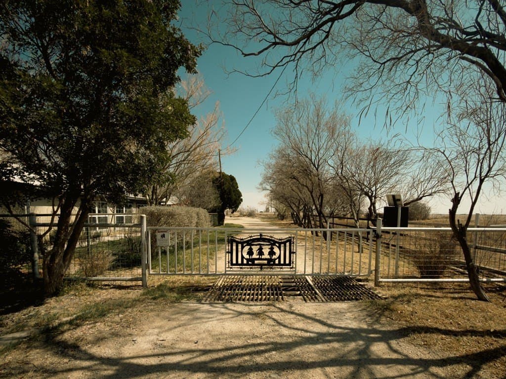 15.5 acres in Pecos County - photo 5