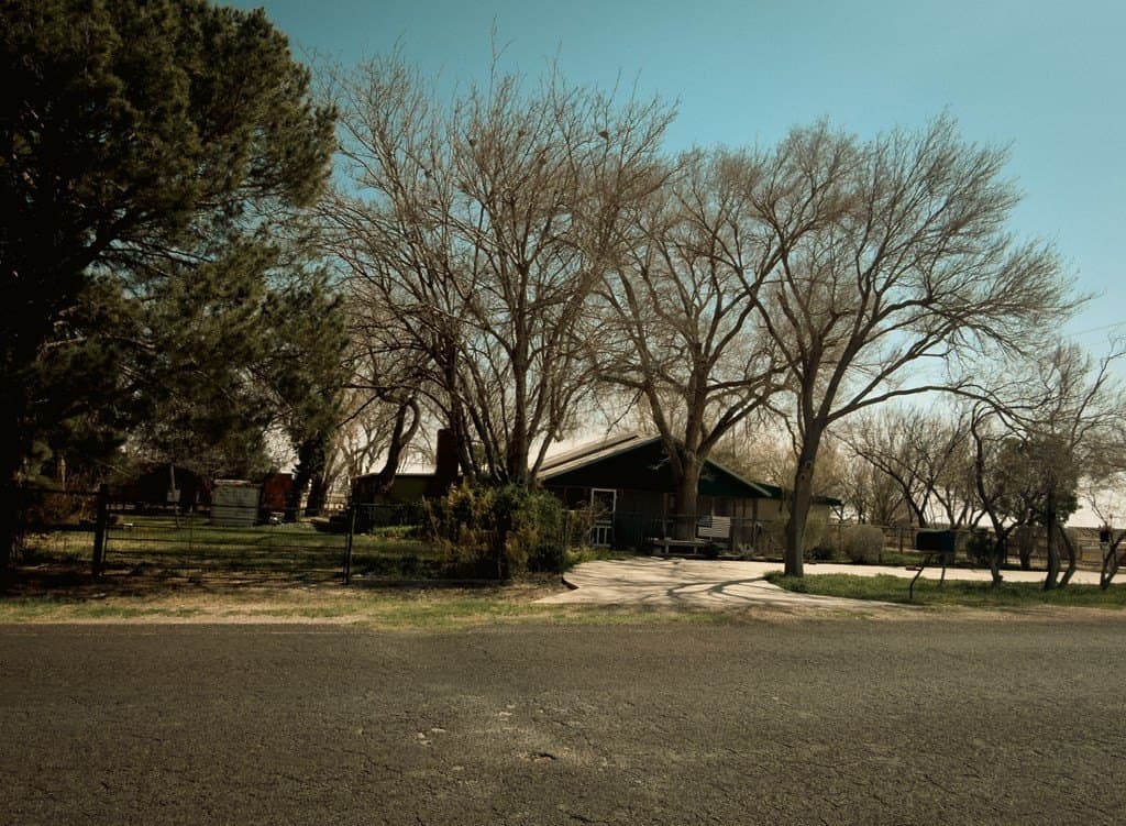 15.5 acres in Pecos County - photo 3