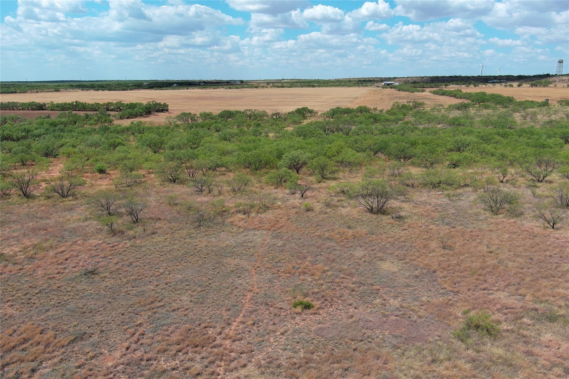 148 acres in Baylor County - photo 12