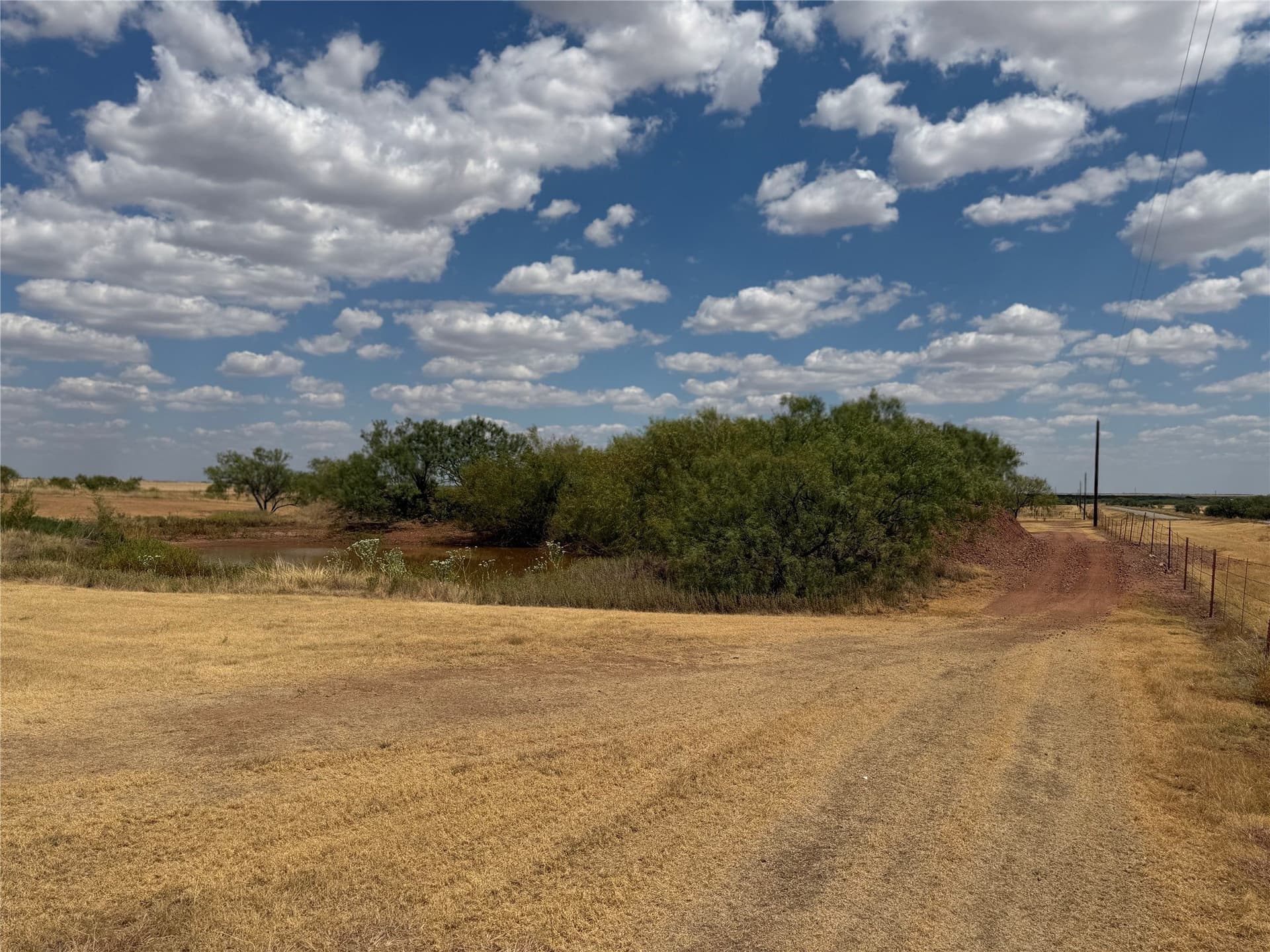148 acres in Baylor County - photo 15