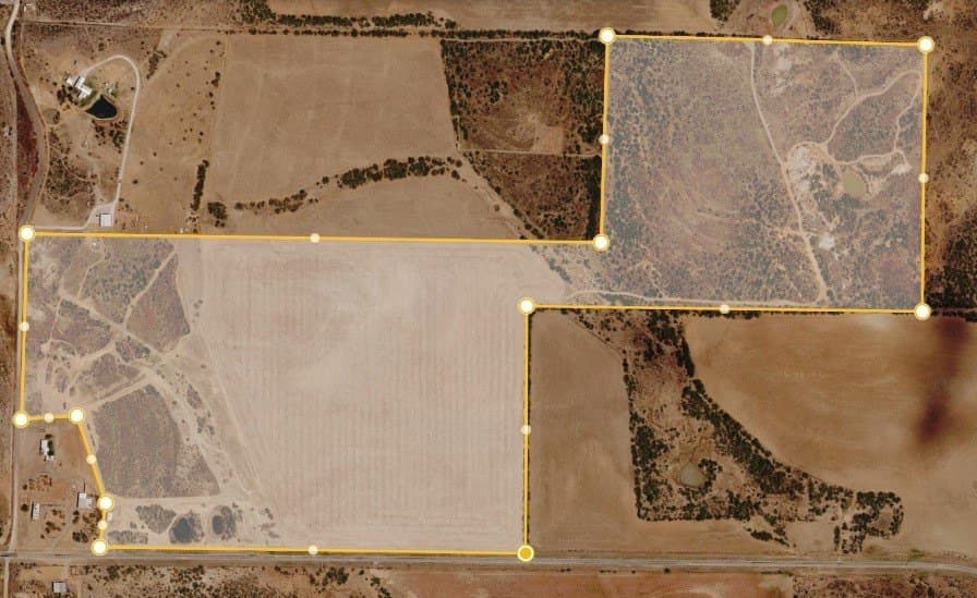 148 acres in Baylor County - photo 27