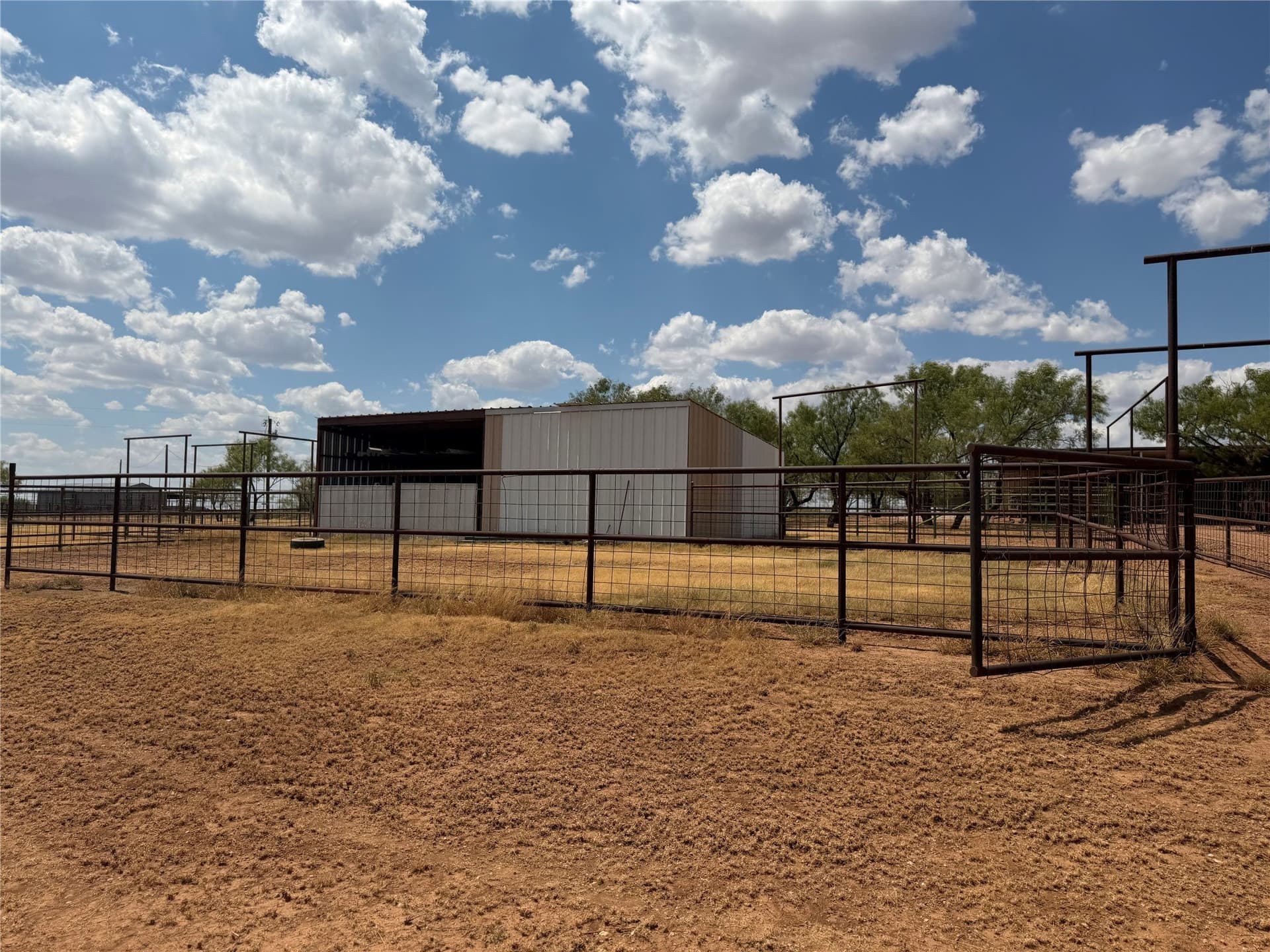 148 acres in Baylor County - photo 6