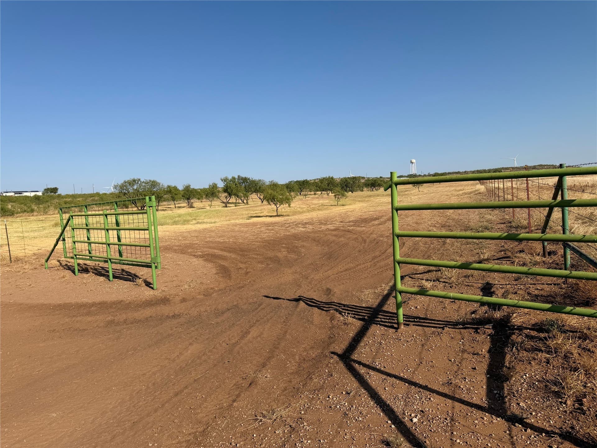 148 acres in Baylor County - photo 19