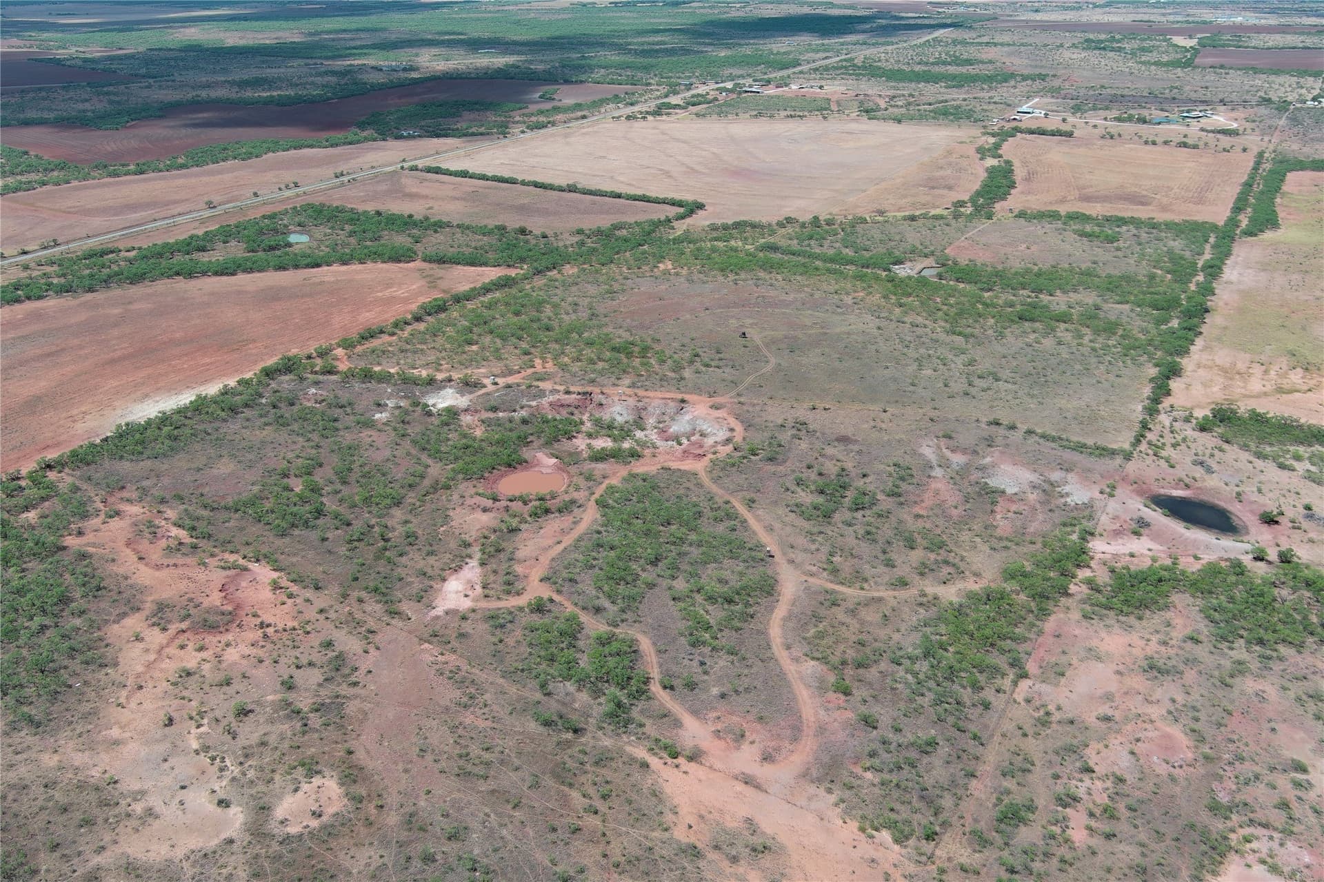 148 acres in Baylor County - photo 2