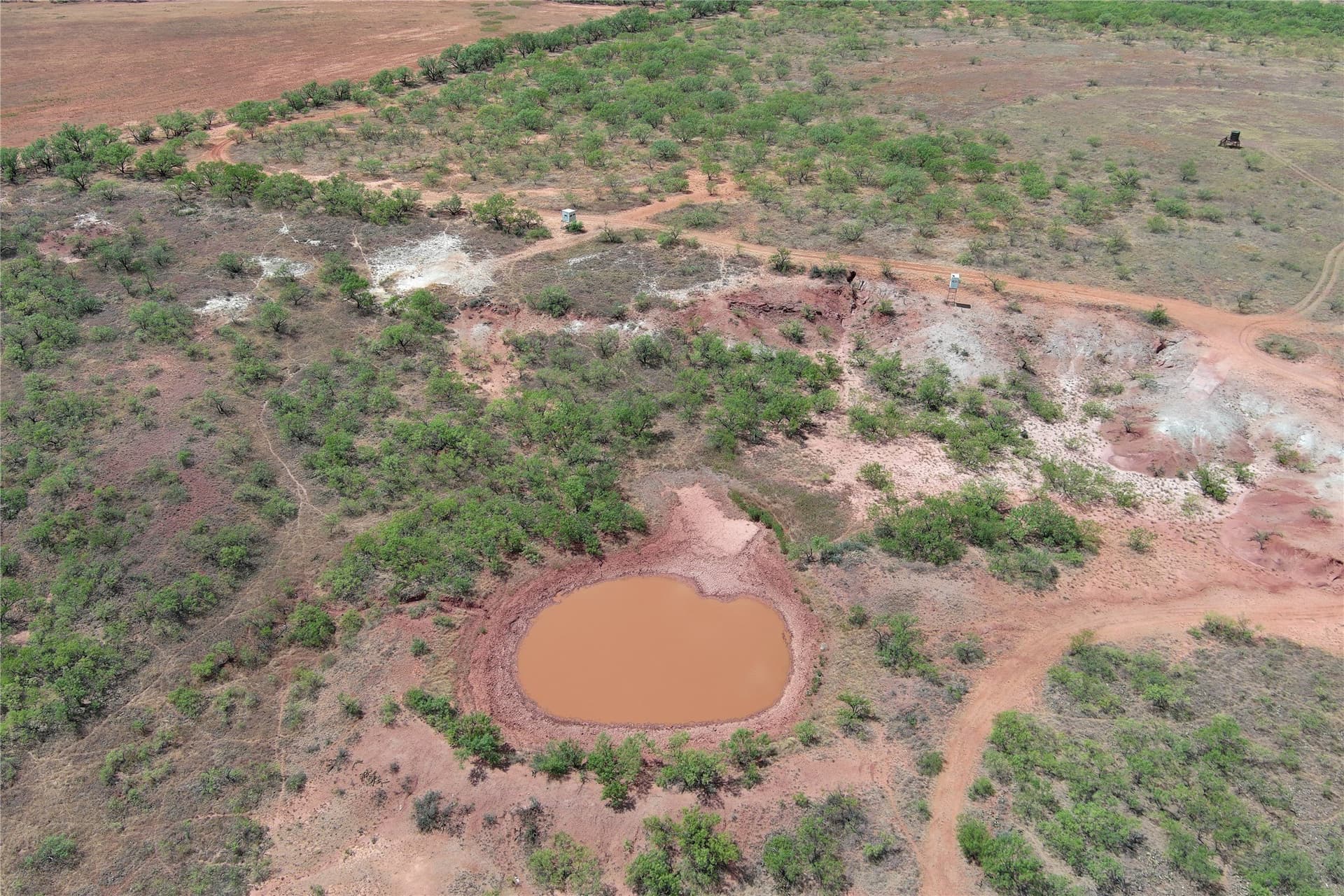 148 acres in Baylor County - photo 10