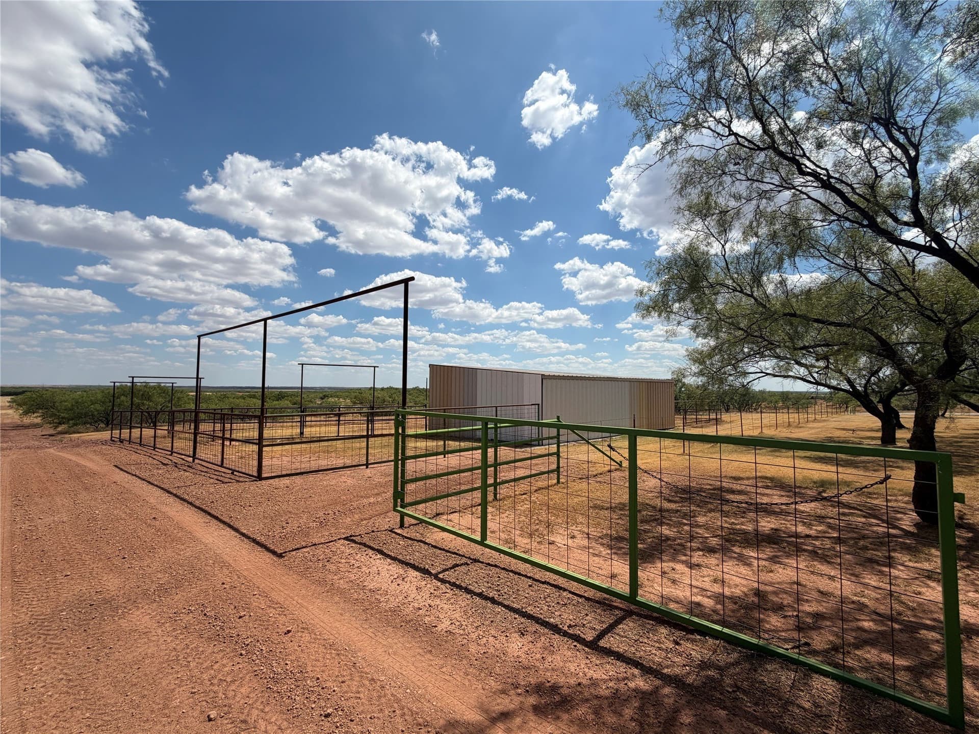 148 acres in Baylor County - photo 3