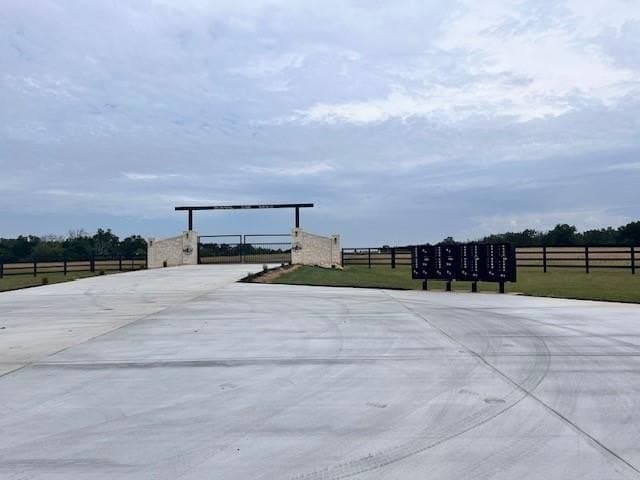 13.3 acres in Freestone County gallery image 3