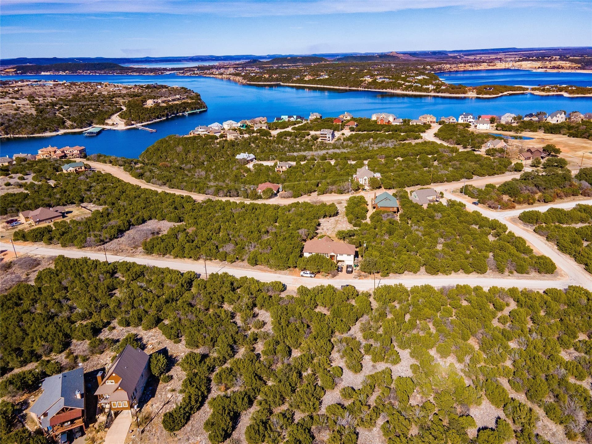 0.26 acres in Palo Pinto County gallery image 4