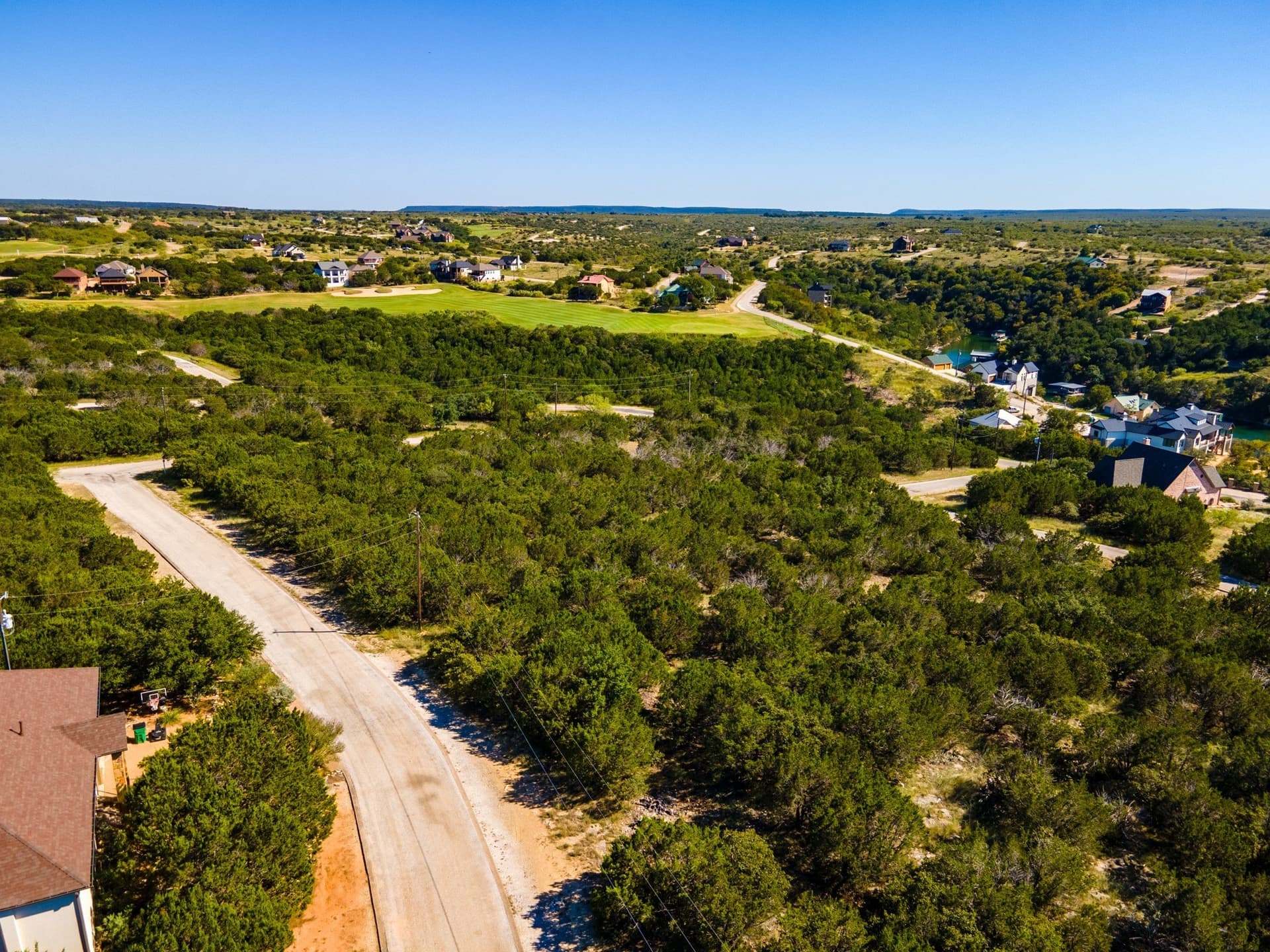 0.26 acres in Palo Pinto County