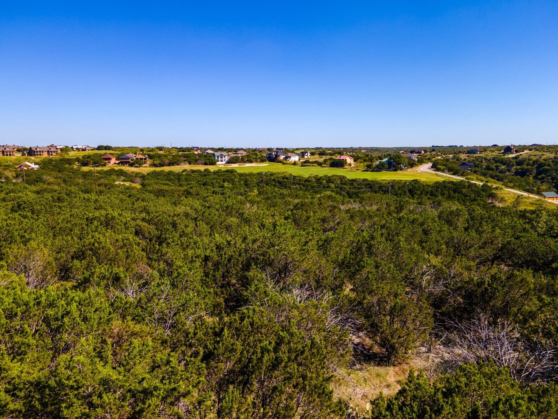 0.26 acres in Palo Pinto County featured view