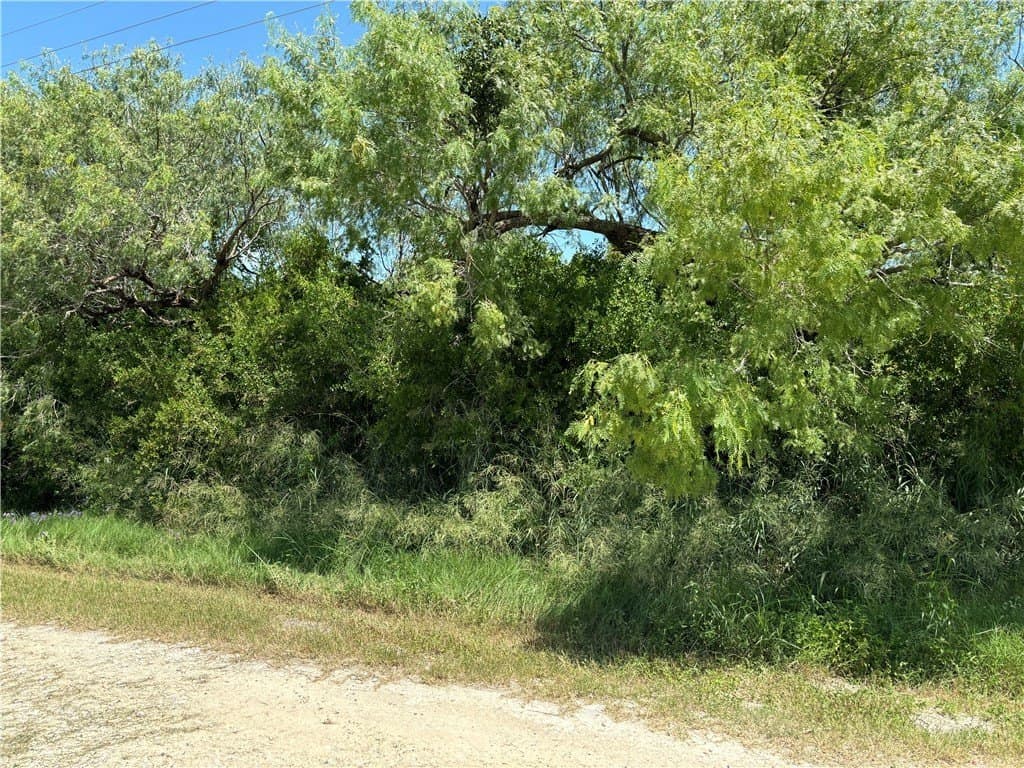 0.14 acres in Refugio County