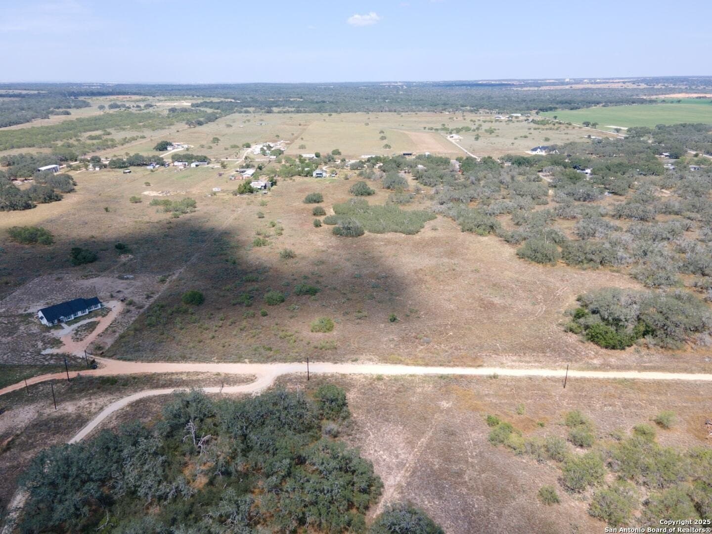 10.74 acres in Atascosa County