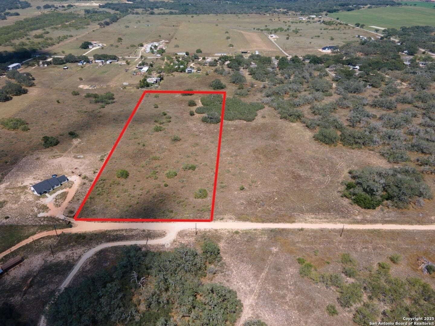 10.74 acres in Atascosa County - photo 10