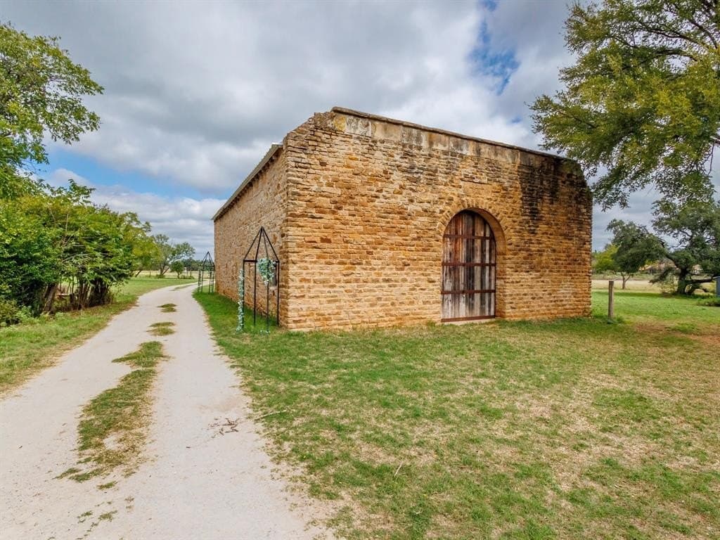 20.01 acres in Brown County