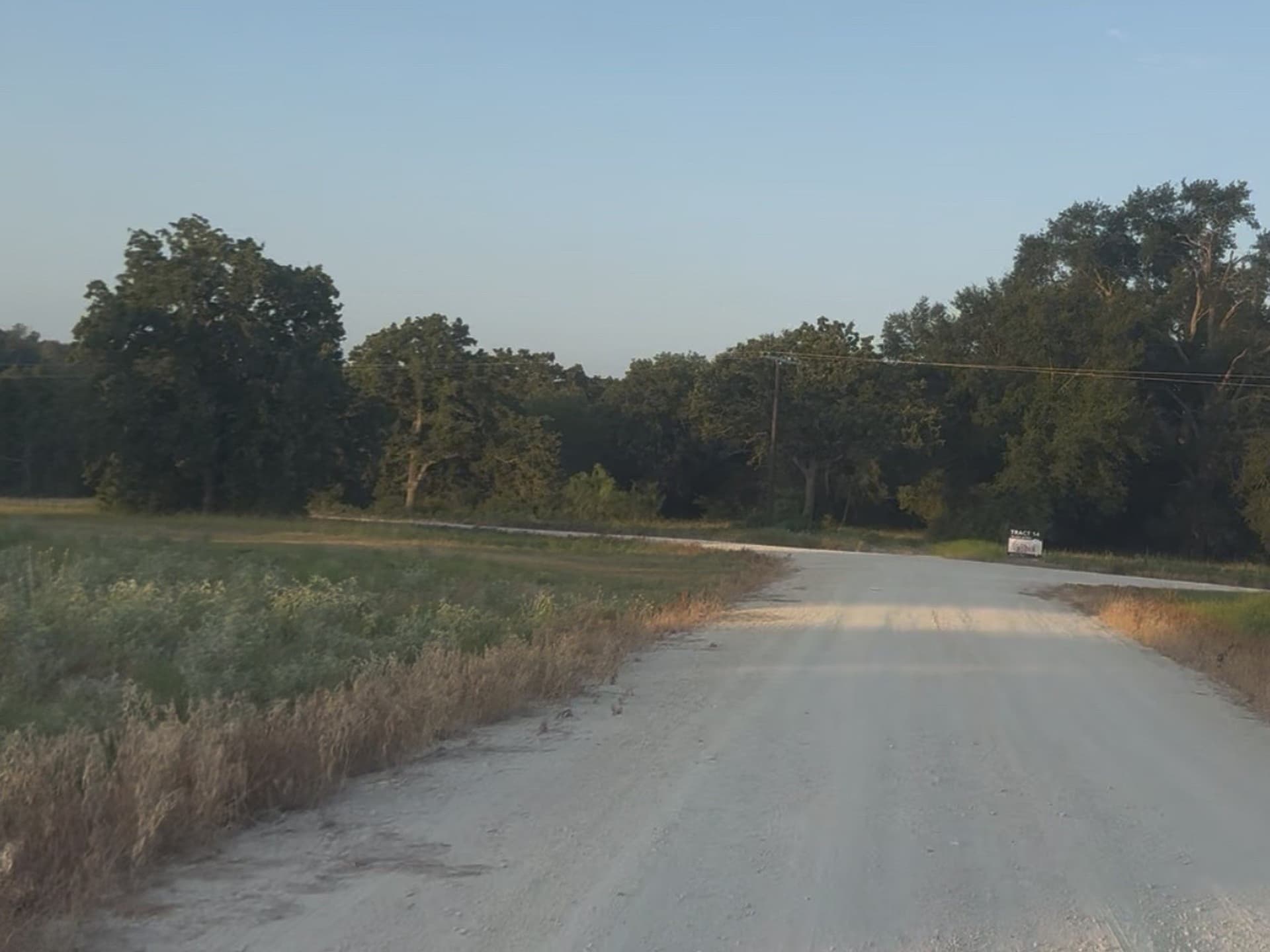 10.1 acres in Freestone County - photo 3