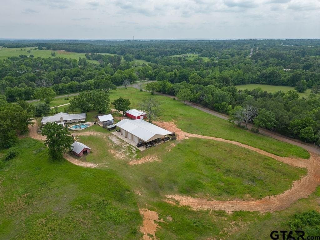 17.26 acres in Wood County